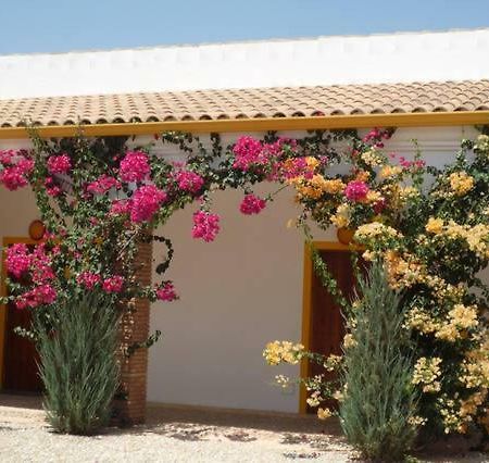 Finca Las Gateras Villa Villamartín Exterior photo